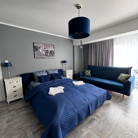 Apartamenty Centrum Костшин-над-Одрою Екстер'єр фото