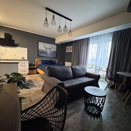 Apartamenty Centrum Костшин-над-Одрою Екстер'єр фото