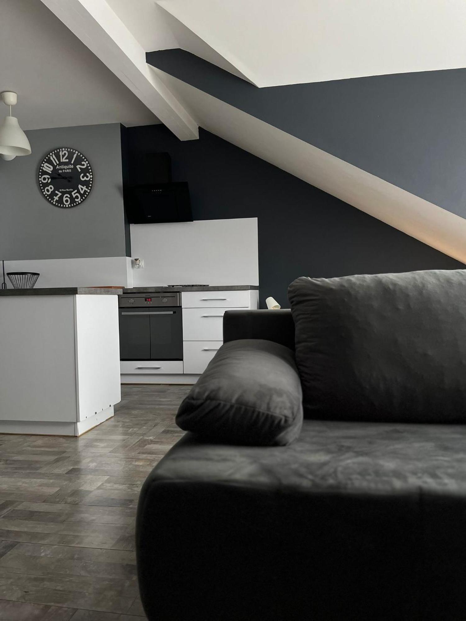 Apartamenty Centrum Костшин-над-Одрою Екстер'єр фото
