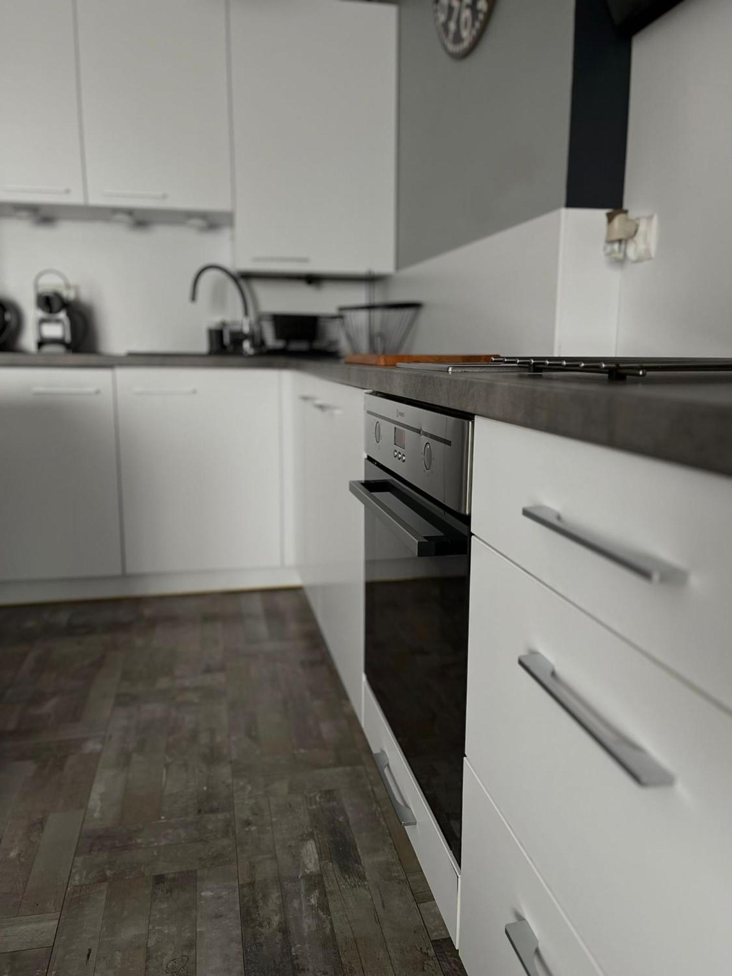 Apartamenty Centrum Костшин-над-Одрою Екстер'єр фото