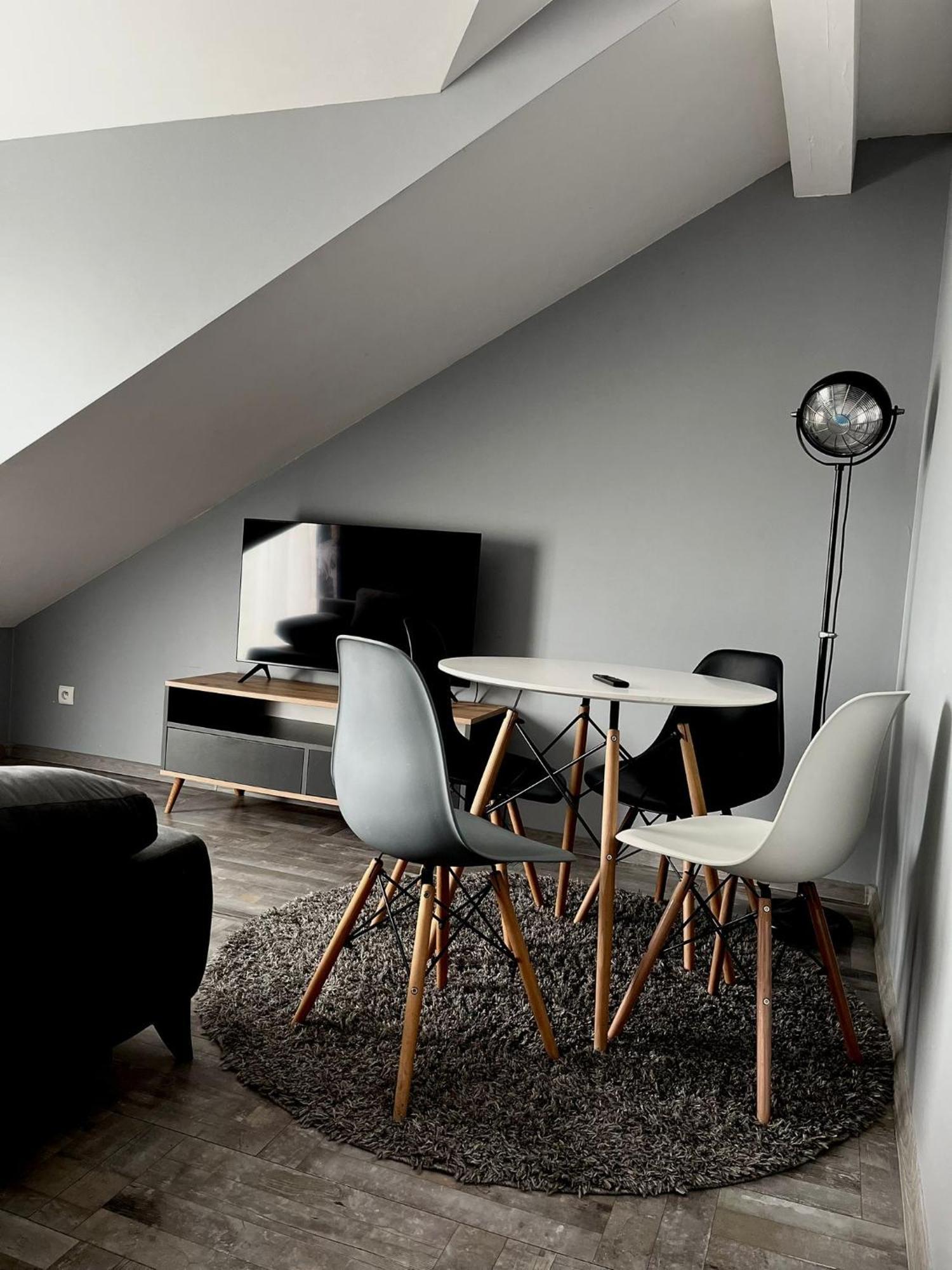 Apartamenty Centrum Костшин-над-Одрою Екстер'єр фото