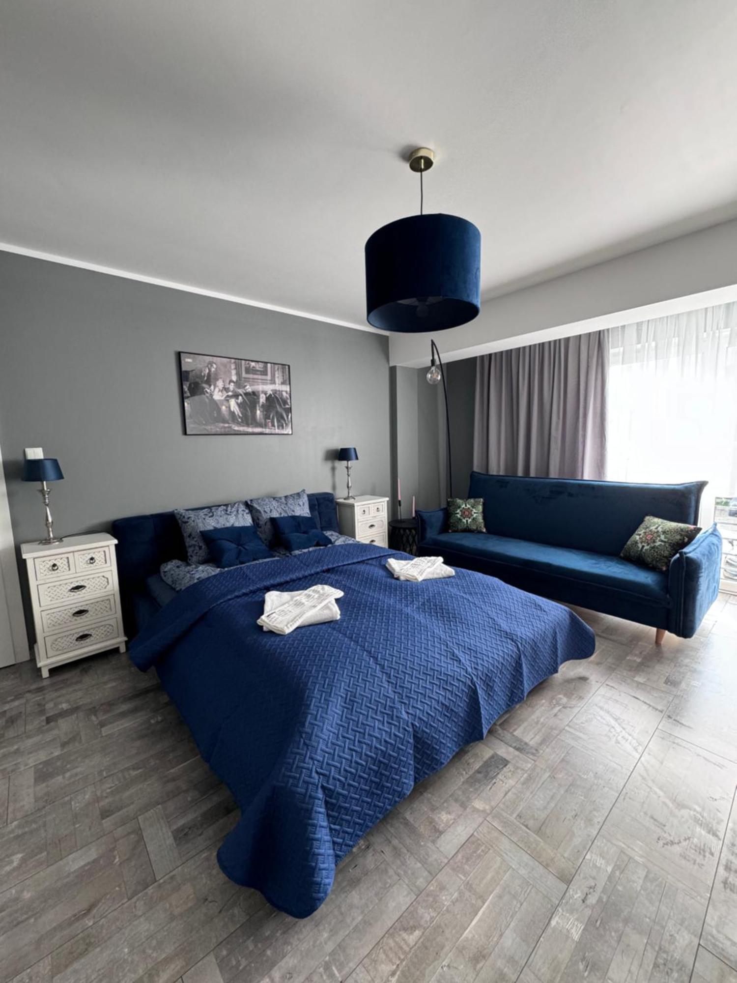 Apartamenty Centrum Костшин-над-Одрою Екстер'єр фото