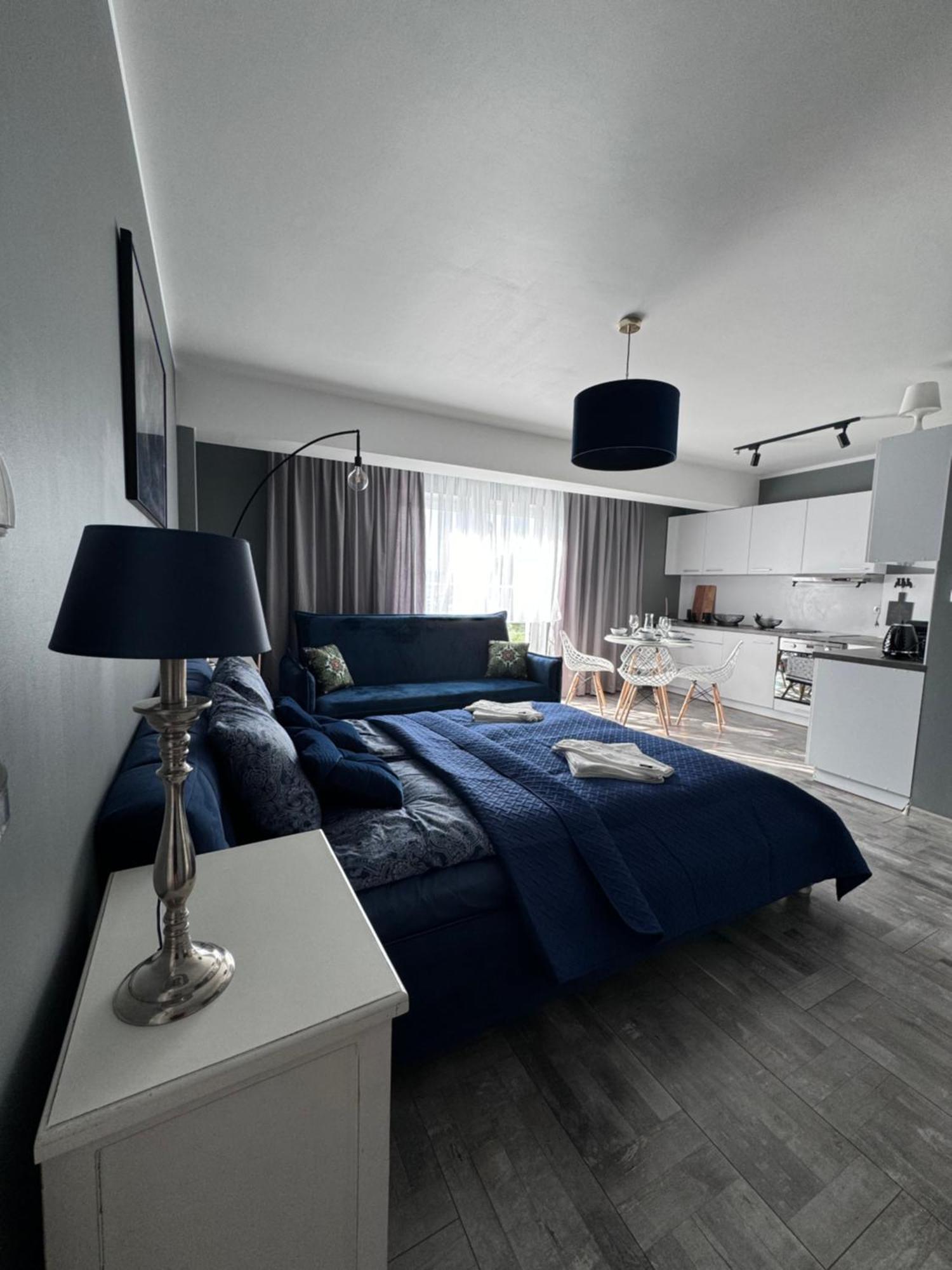 Apartamenty Centrum Костшин-над-Одрою Екстер'єр фото