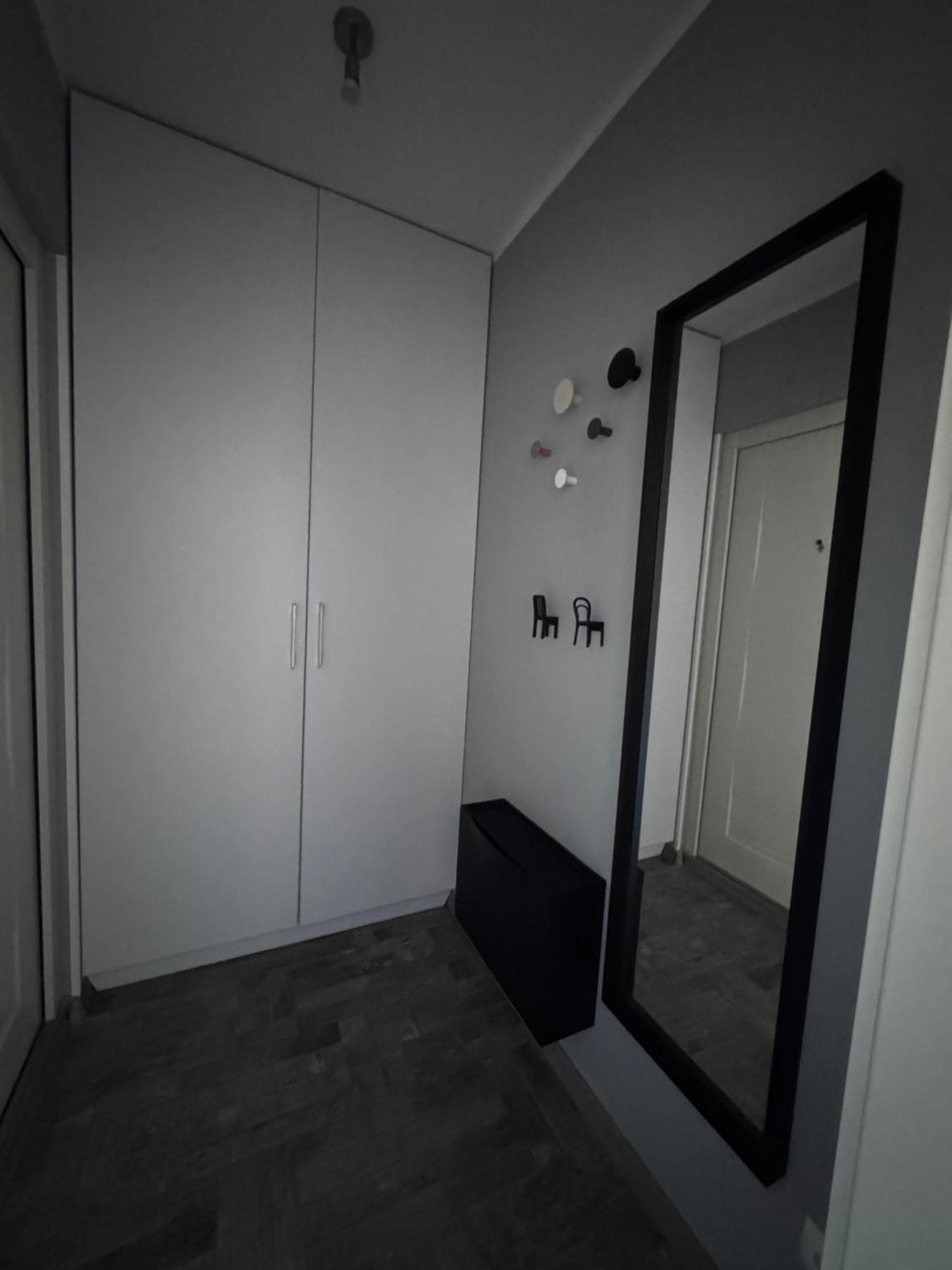 Apartamenty Centrum Костшин-над-Одрою Екстер'єр фото