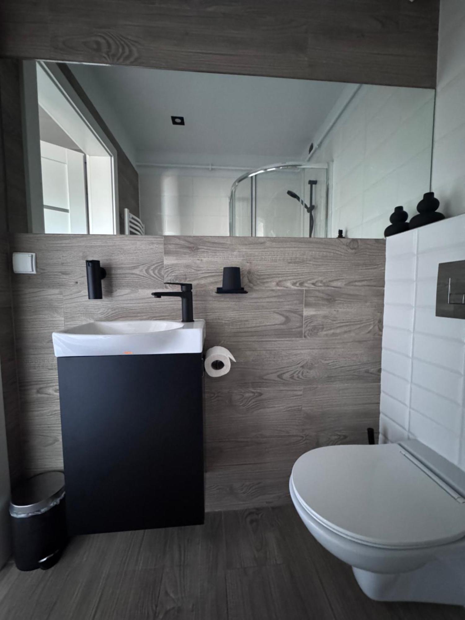 Apartamenty Centrum Костшин-над-Одрою Екстер'єр фото