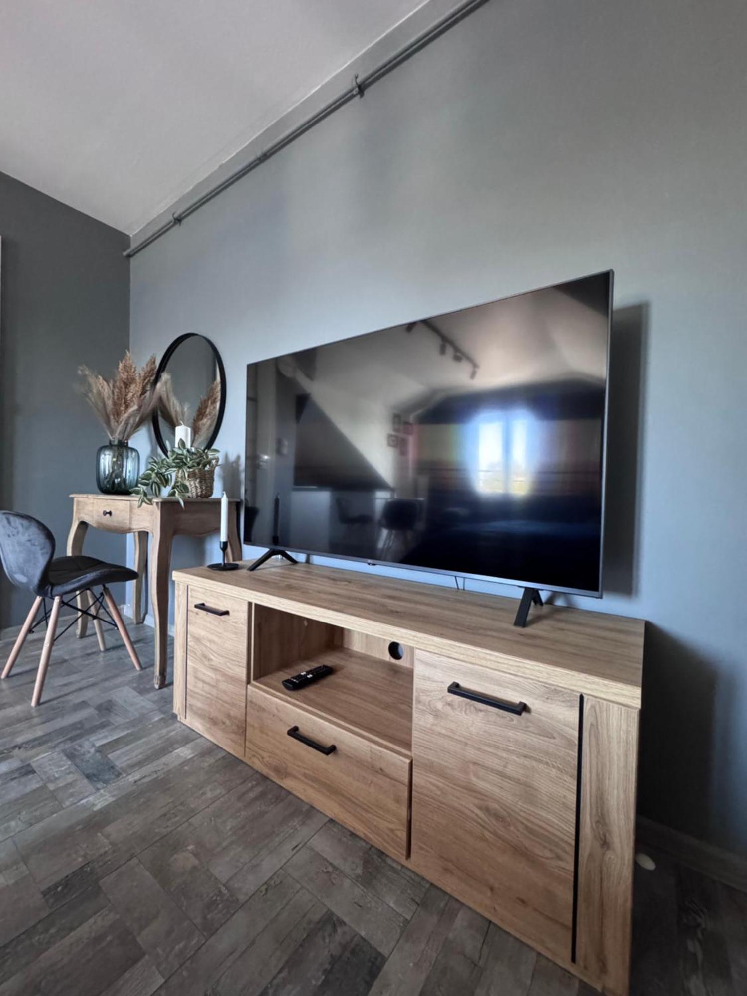 Apartamenty Centrum Костшин-над-Одрою Екстер'єр фото