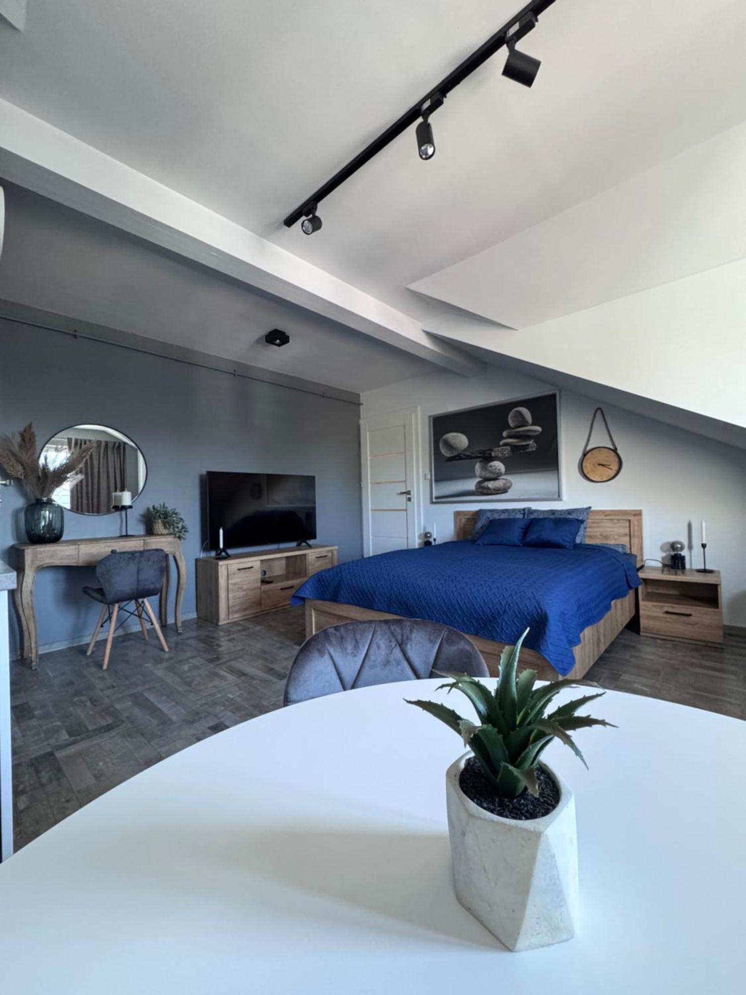 Apartamenty Centrum Костшин-над-Одрою Екстер'єр фото