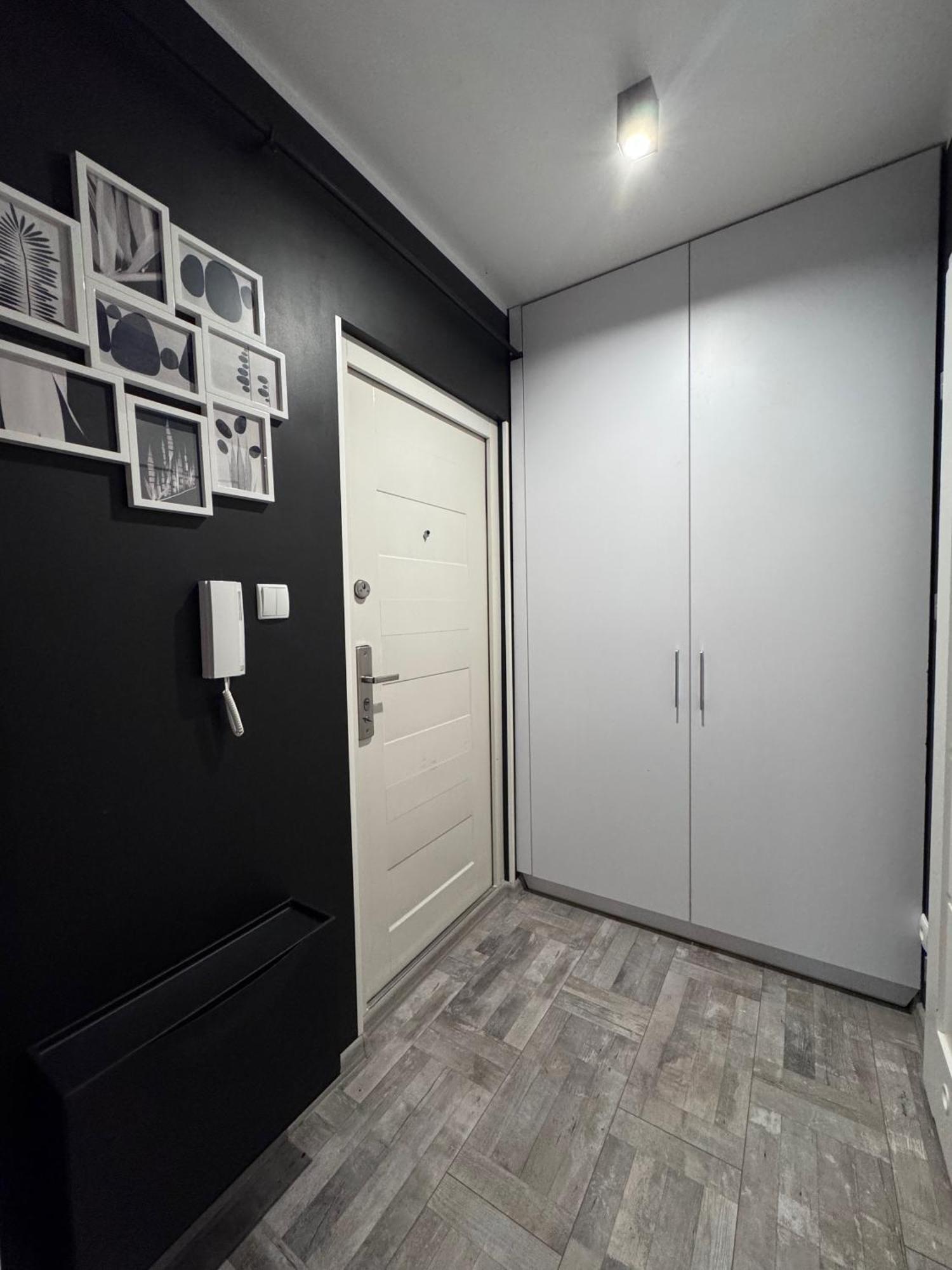 Apartamenty Centrum Костшин-над-Одрою Екстер'єр фото